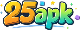 25 apk লোগো